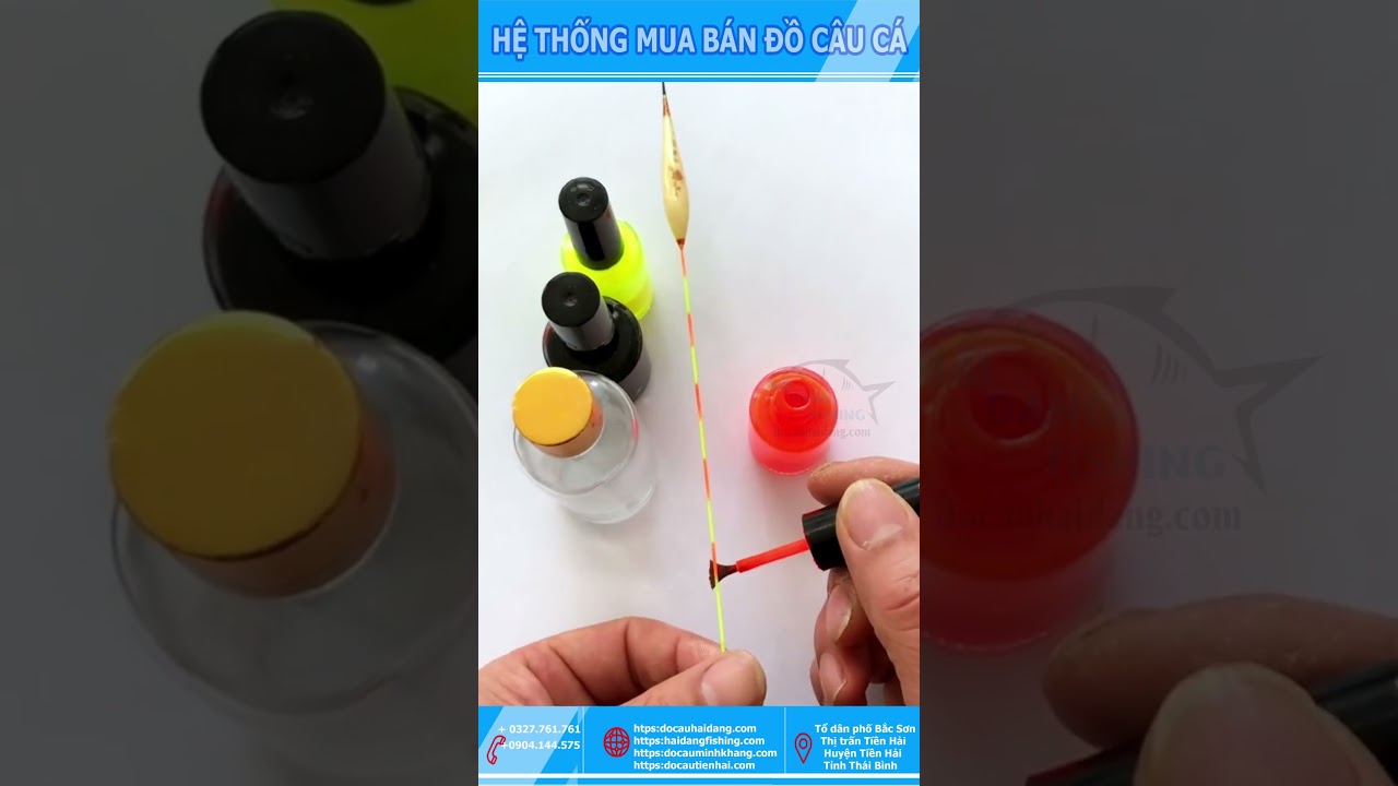 C&Aacute;CH L&Agrave;M PHAO CỎ C&Acirc;U Đ&Agrave;I PHẦN 2#Youtube shorts Đồ C&acirc;u Hải Đăng