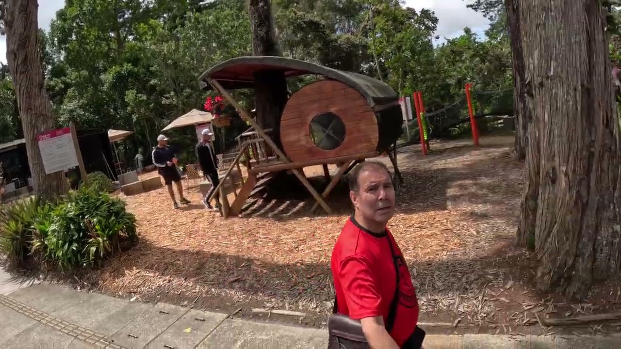 COMFAMA PARQUE ARVÍ VIDEO 3, MEDELLÍN 🇨🇴 COLOMBIA [Enero 24, 2026]