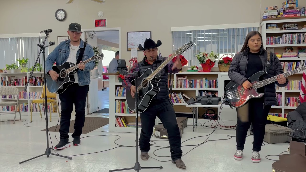 Que no se apague la lumbre (Noel Aragon)