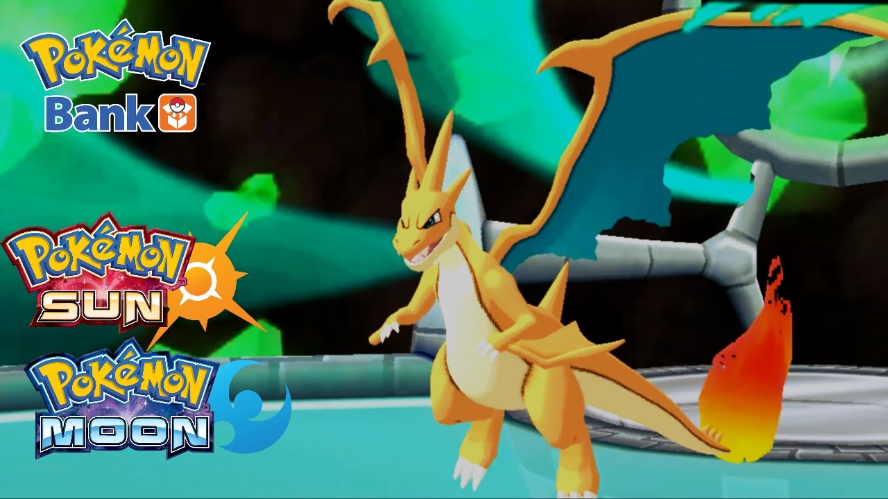 [OU] Enfin la pok&eacute;banque !! vs Sami