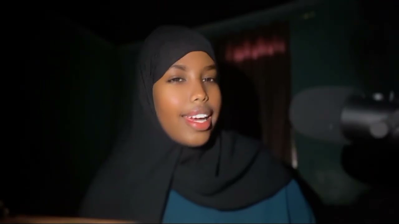 Qur,aanka woo fududyahay ee haku adkeenina....