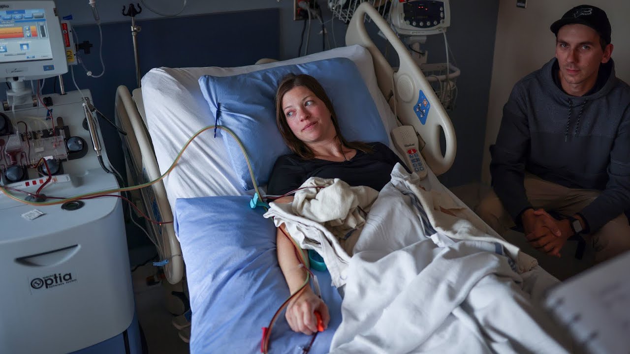 Canada's first-ever CAR T-cell therapy trial for solid tumours at Tom Baker Cancer Centre