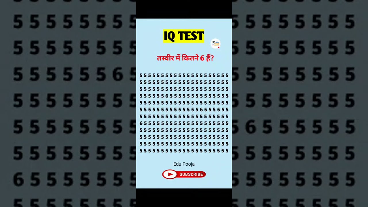 🔴Live | IQ Test | Quiz Test #iq #question #quiz #ias #iqtest