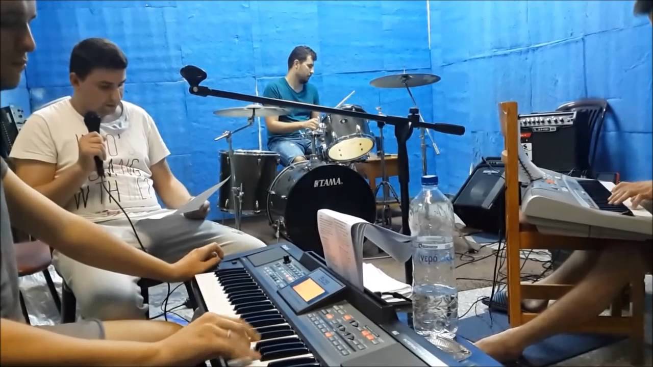 Oriental Jazz Trio & Berkan - Kara Tren