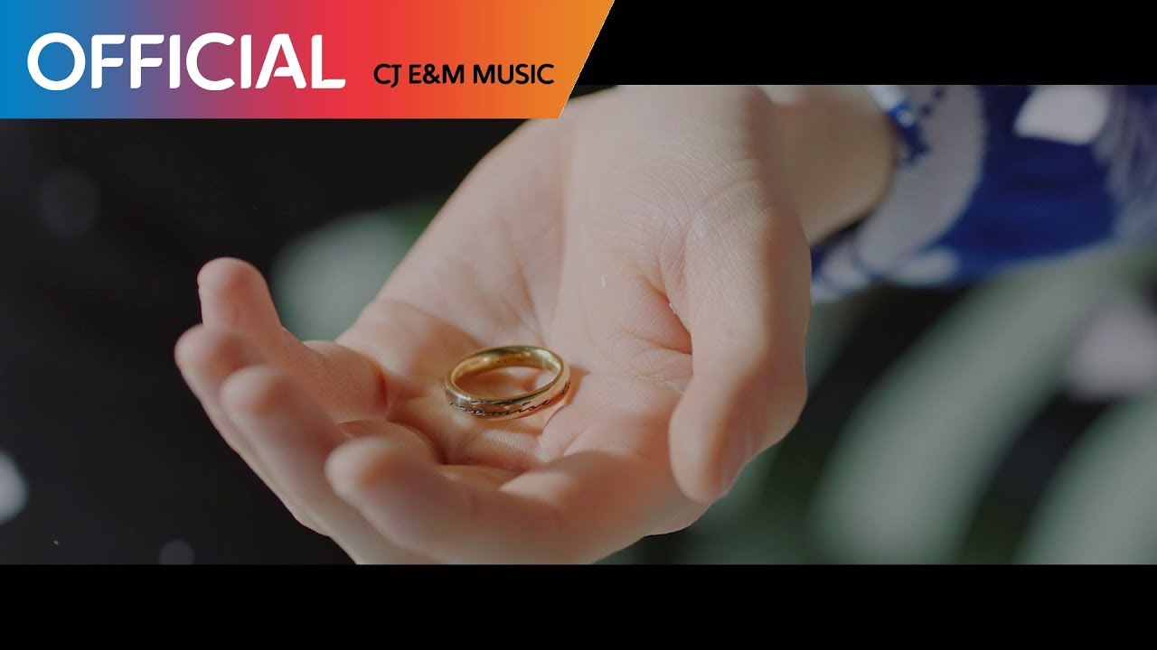 Wanna One (워너원) - '약속해요 (I.P.U.)' M/V l Special Theme Track