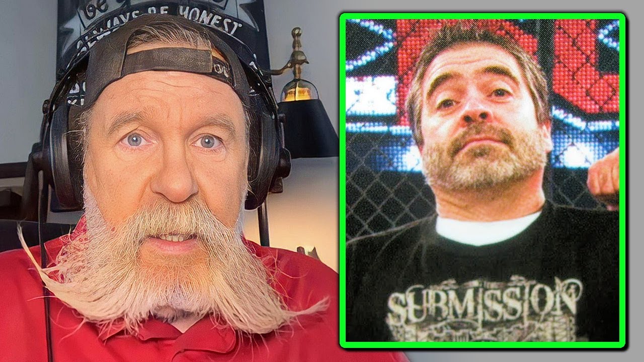 Dutch Mantell on Why Vince Russo Became Dixie Carter's Most TRUSTED Ally in TNA
