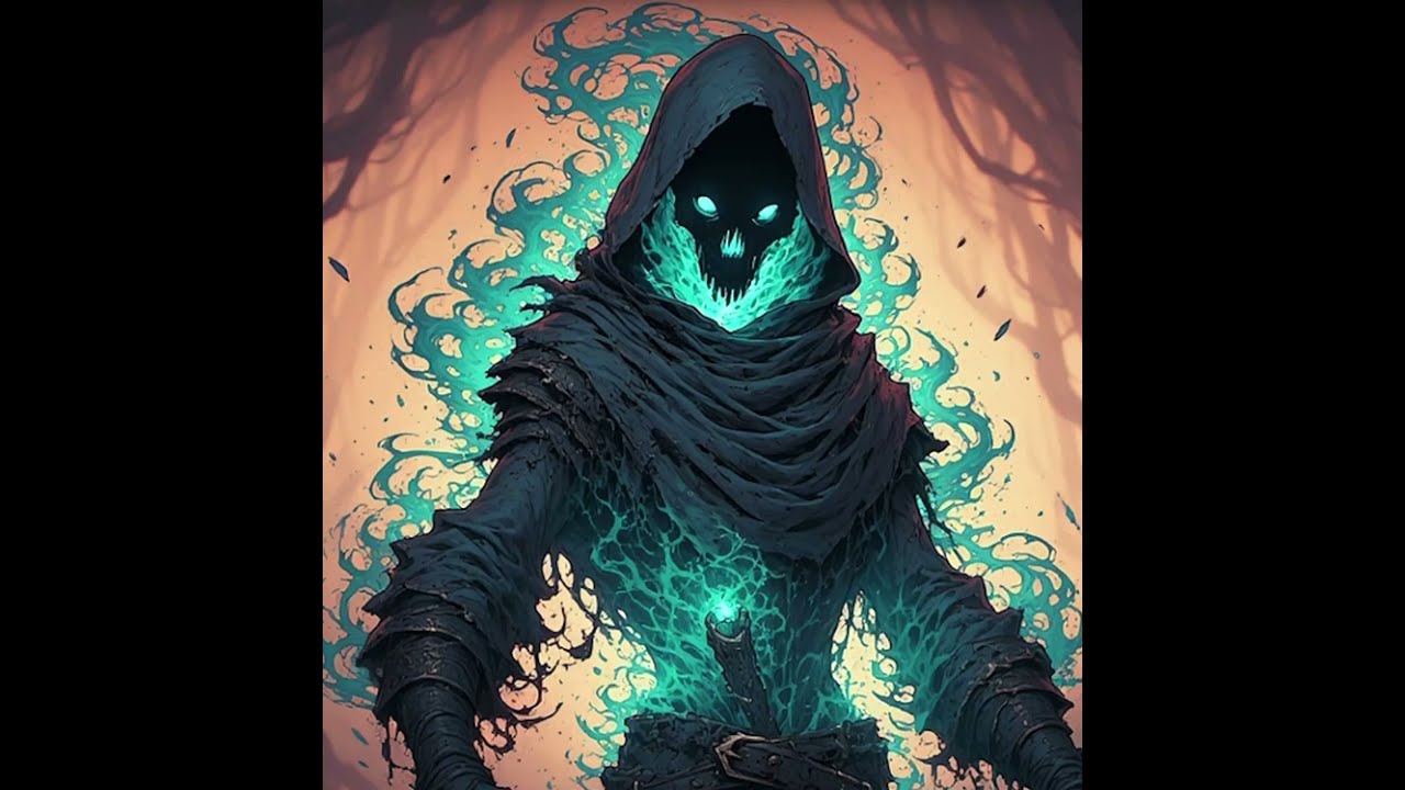 The Harbinger's Frost