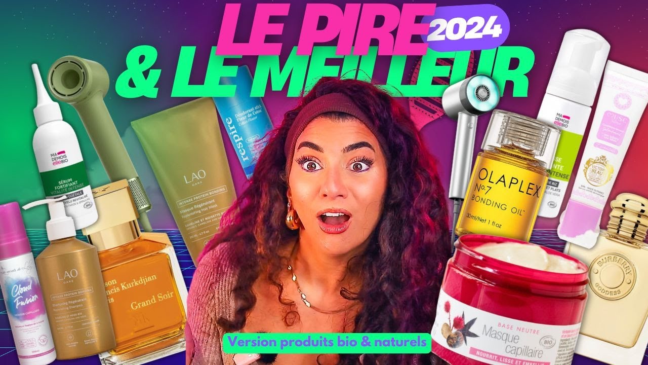 A JETER EN 2025: HAIR & BODY CARE