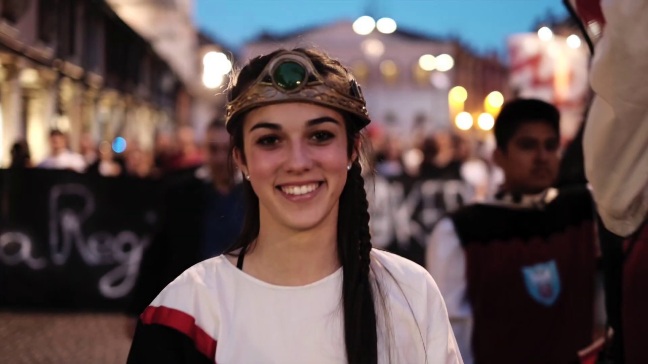 Elena Bonafè, quattro volte Regina