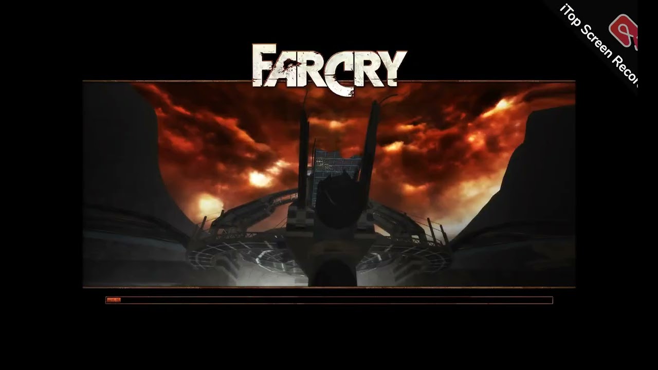 Фінал Far Cry Ч.9