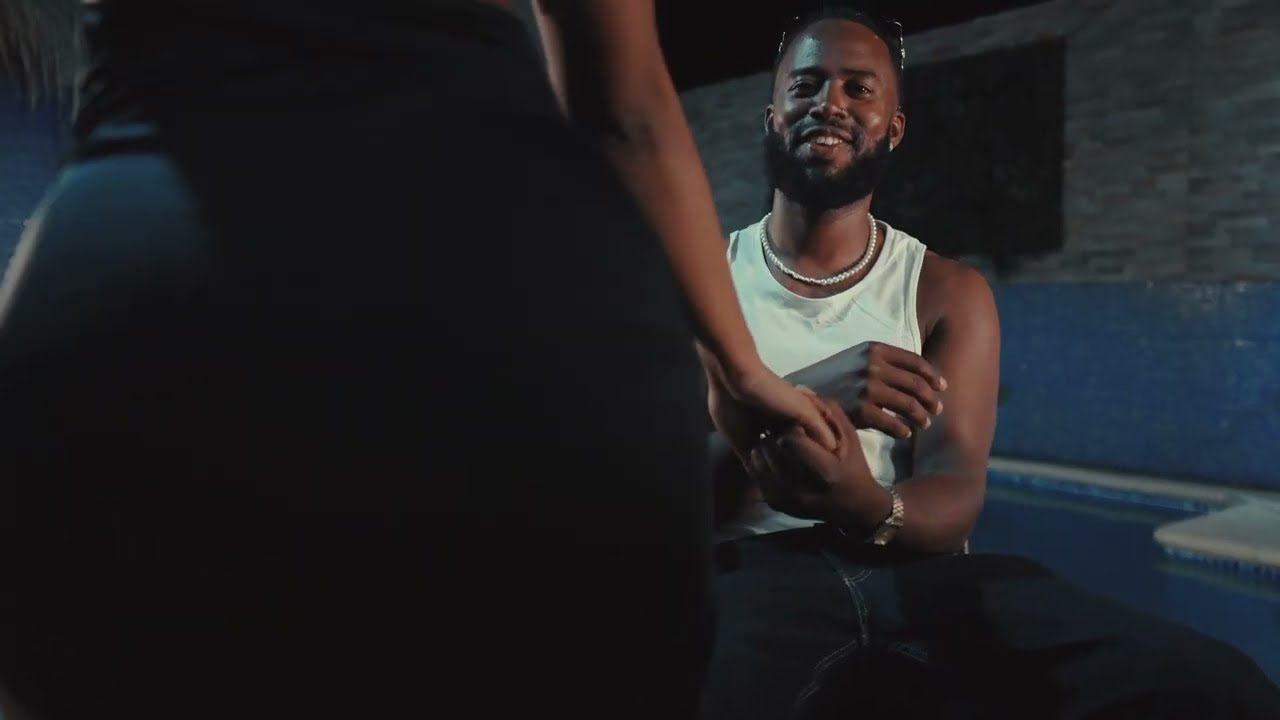 Los Manoz - Freak Frak (Clip official 2025)