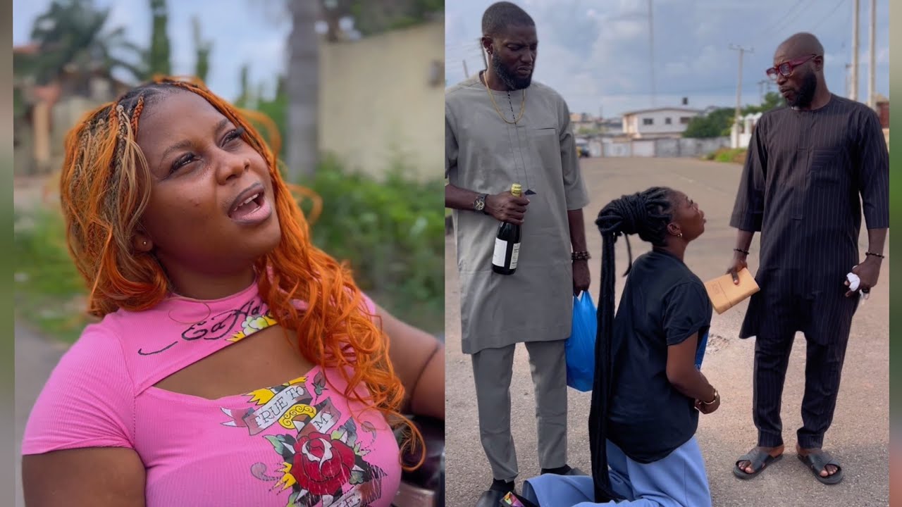 The unknown day (full movie 2025)