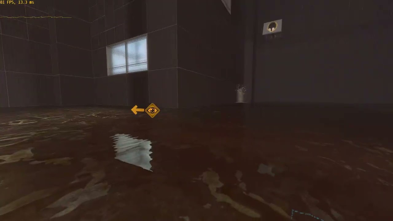 Portal 2 Coop with StiffMeister