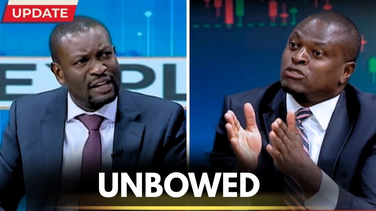 RELENTLESS! Sifuna Set To Release OPPOSITE NDC Report As Ndindi Nyoro Warns The Government!
