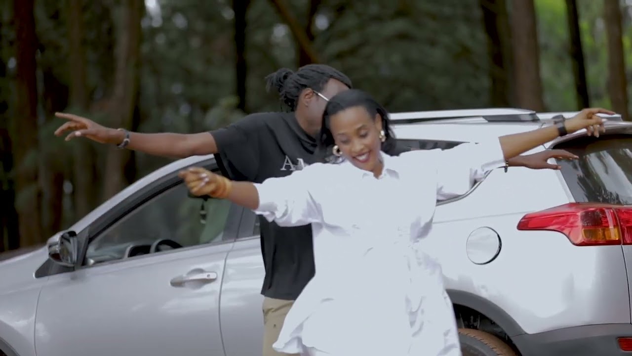 GASIRABO DANCE EPISODE 19: Gasirabo Nadine with Ruti Joel 