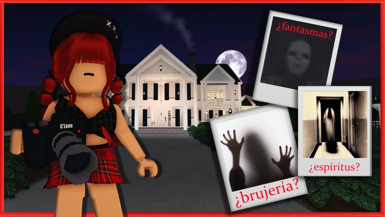 LAS 12 VERDADES | Historia de Terror | #roblox #terror #robloxhistoria