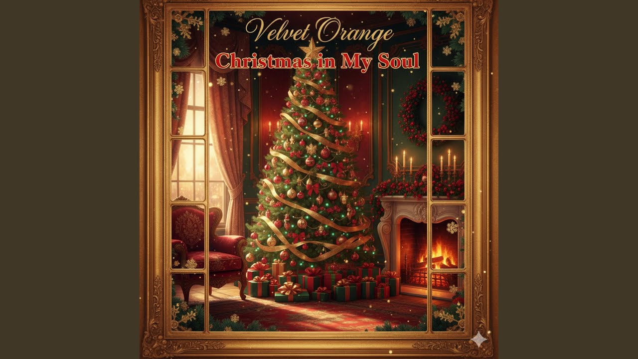 Christmas In My Soul