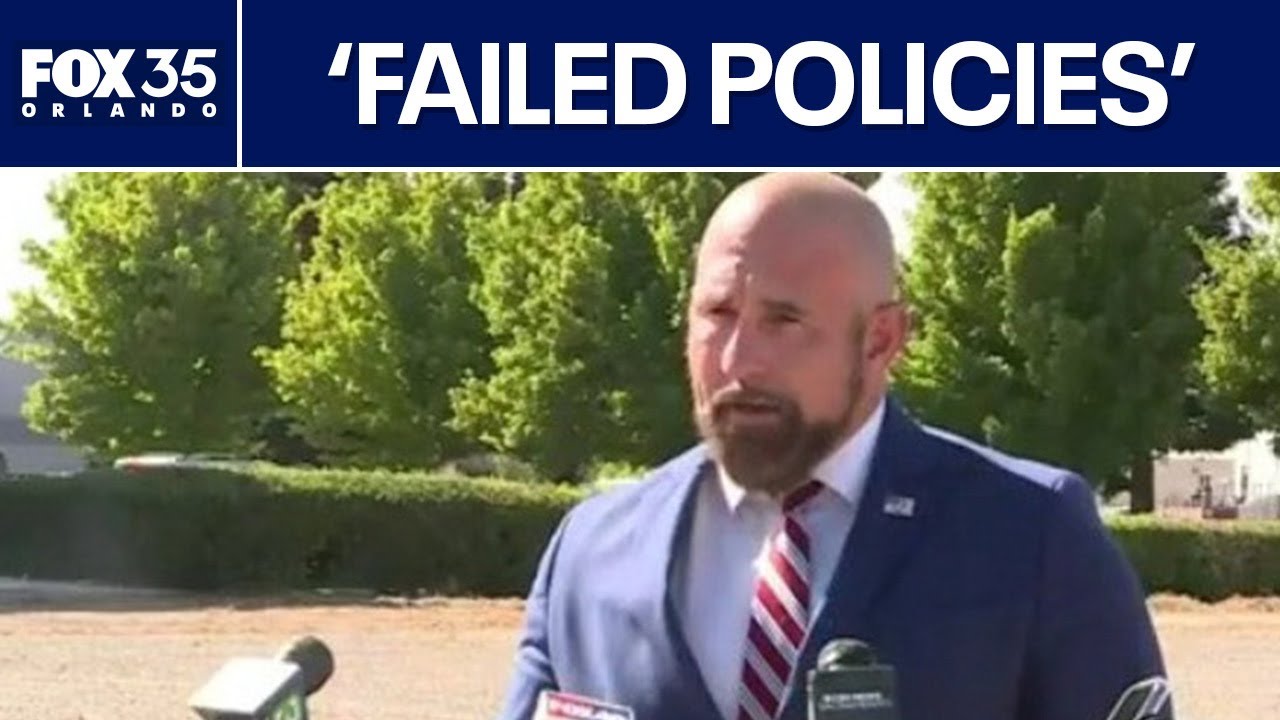 Florida Lt. Gov. extradites truck driver accused in crash on turnpike that killed 3