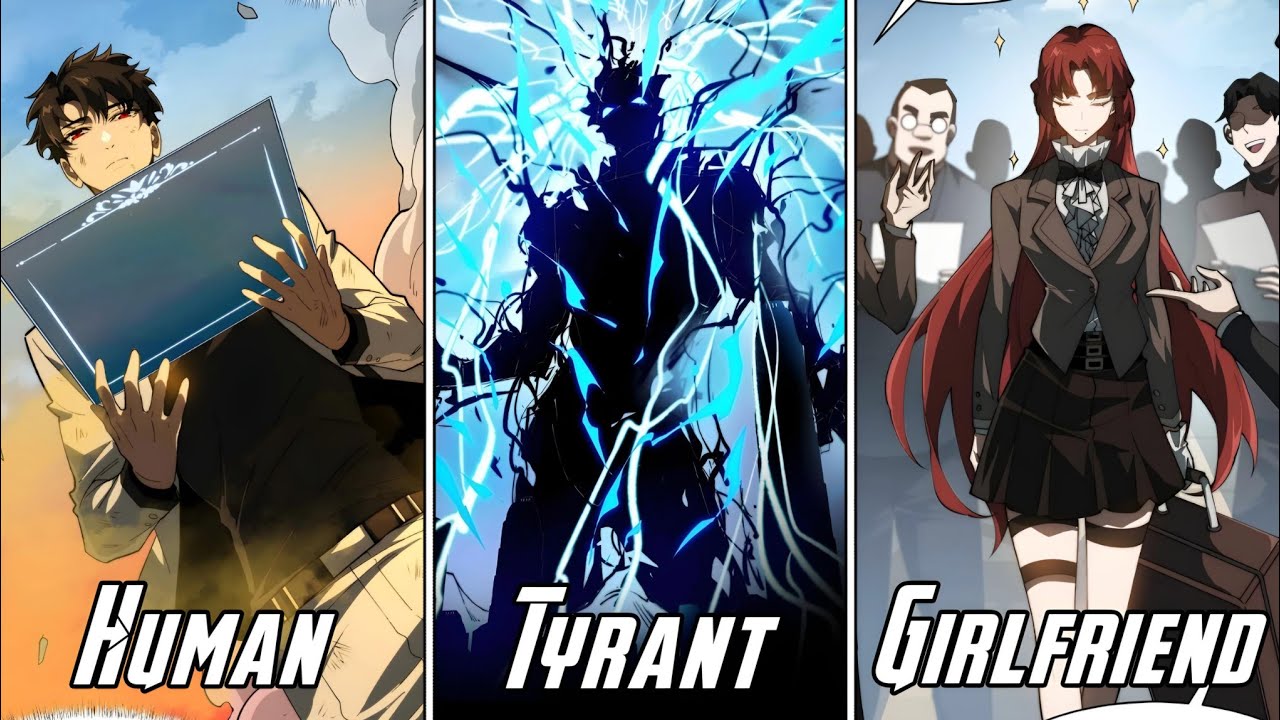 He saw Chaos and destruction in the past, so in rebirth he decided to change everything 
