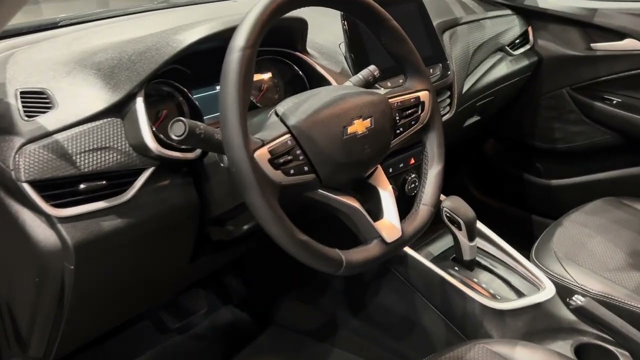 Chevrolet ONIX LTZ 1.0 12V TB Flex Aut