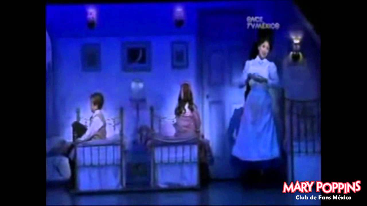 Practically Perfect Ensayo en México (Practicamente Perfecta)