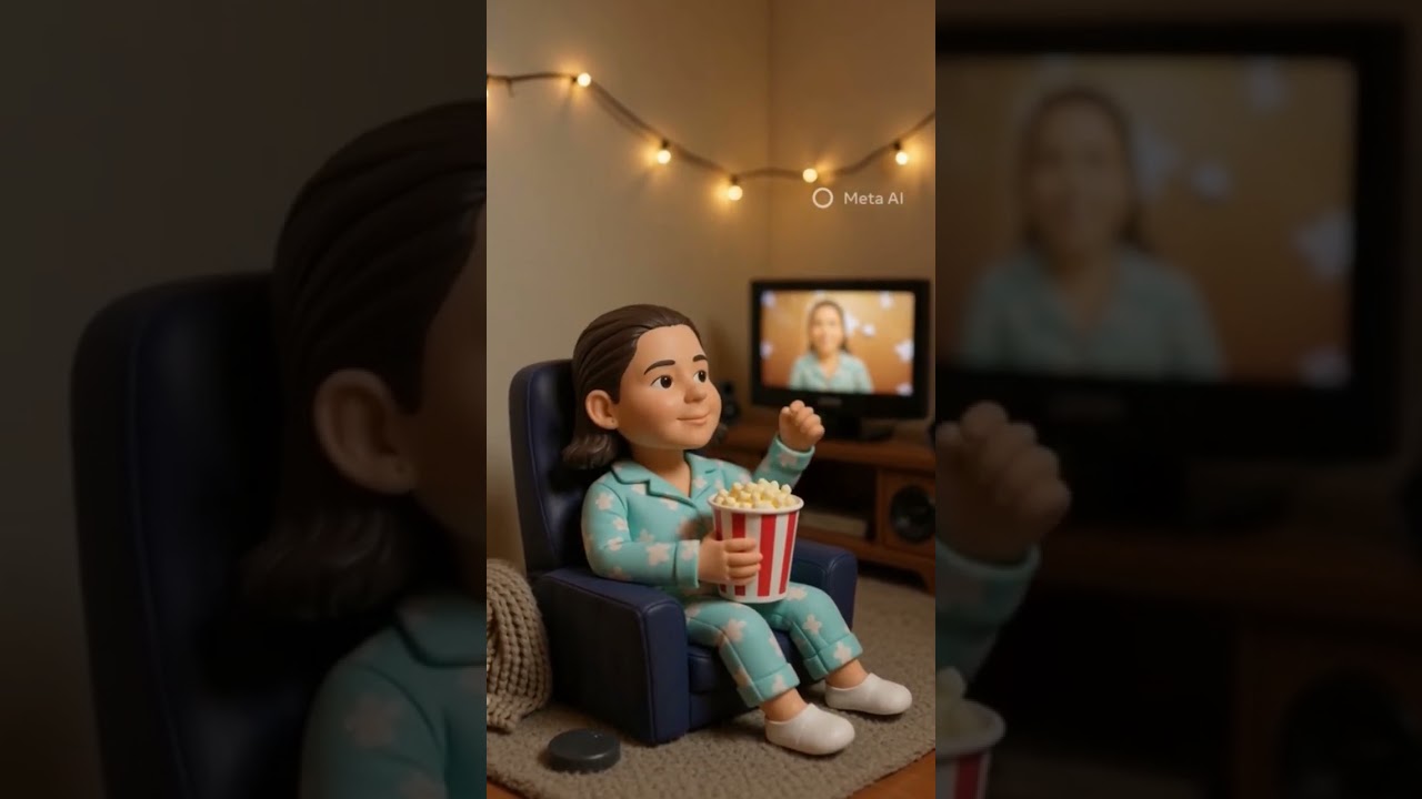 #Popcorn
