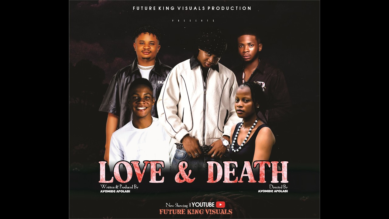Love & Death #trending #trauma  #movie  #twistedfate  #suspense