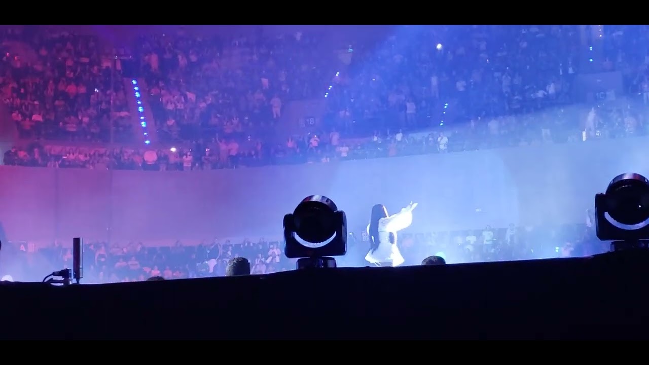 Escapar - Kudai ft Dulce Maria, Kalimba 2000's Pop Tour