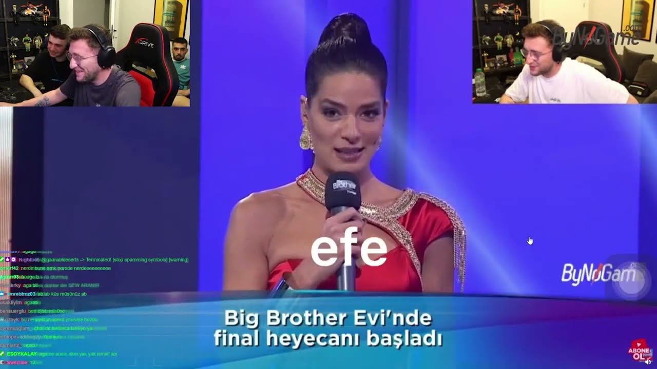Efe Uygaç | Reddit Postlarına Bakıyor (Gülme Garantili)