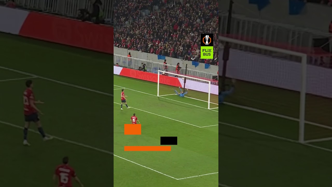 Ollie Watkins is your Goal of the Day winner!