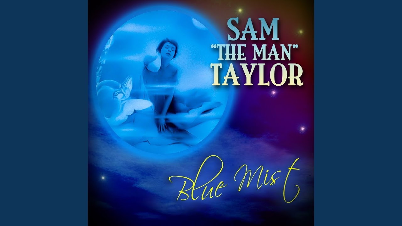Blue Mist