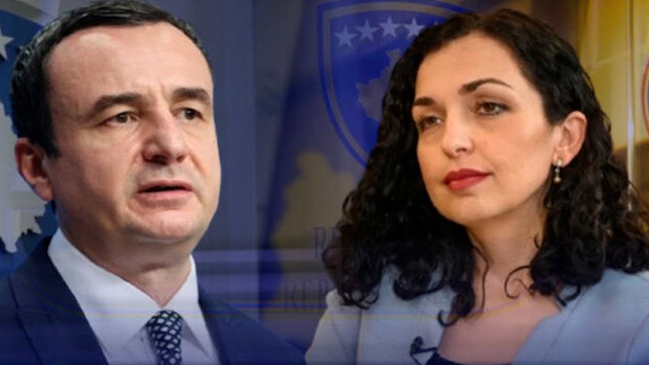 Kriset “dyshja”? Kurti me ego pa kufi, Vjosën e njoh që 19 vjeç. Ka qenë rugoviste, por si ndryshoi