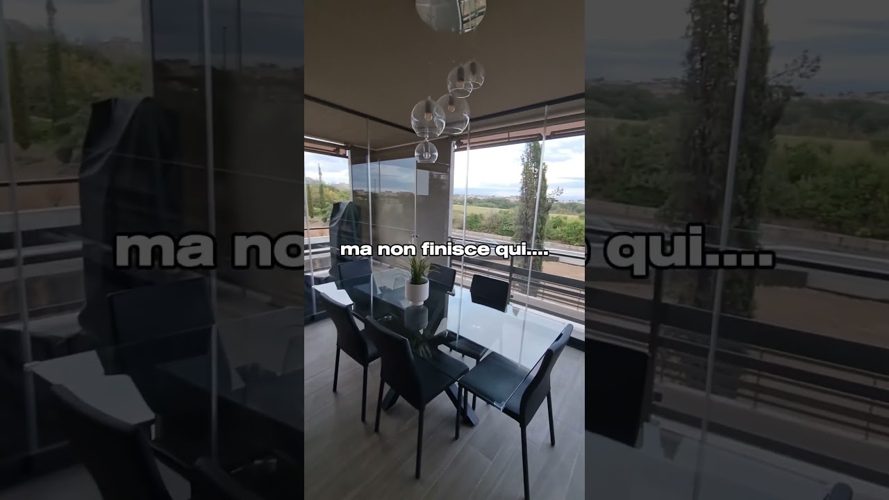 Una casa calda e moderna #interiordesign #interiordesigner #architetto #hometour #fesihome #casa
