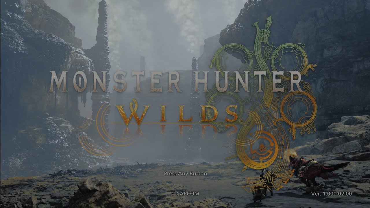 Monster Hunter Wilds - (High Rank): Tango of Lives Ablaze