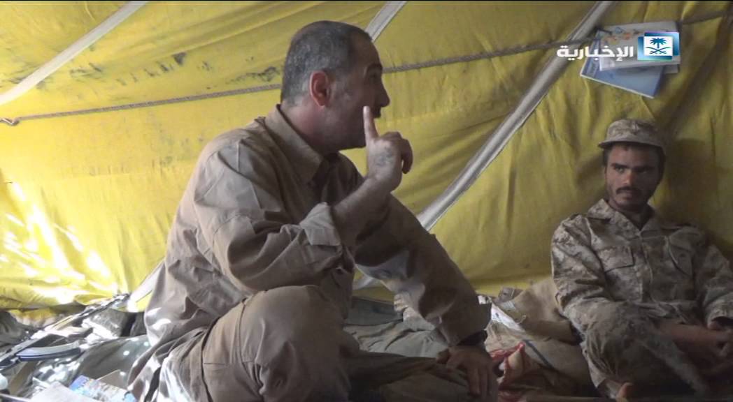 دليل جديد .. حزب الله يدرب الحوثيين في اليمن