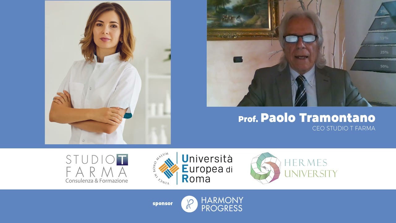 La Rivoluzione e l&rsquo;Evoluzione nell&rsquo;Estetica Professionale