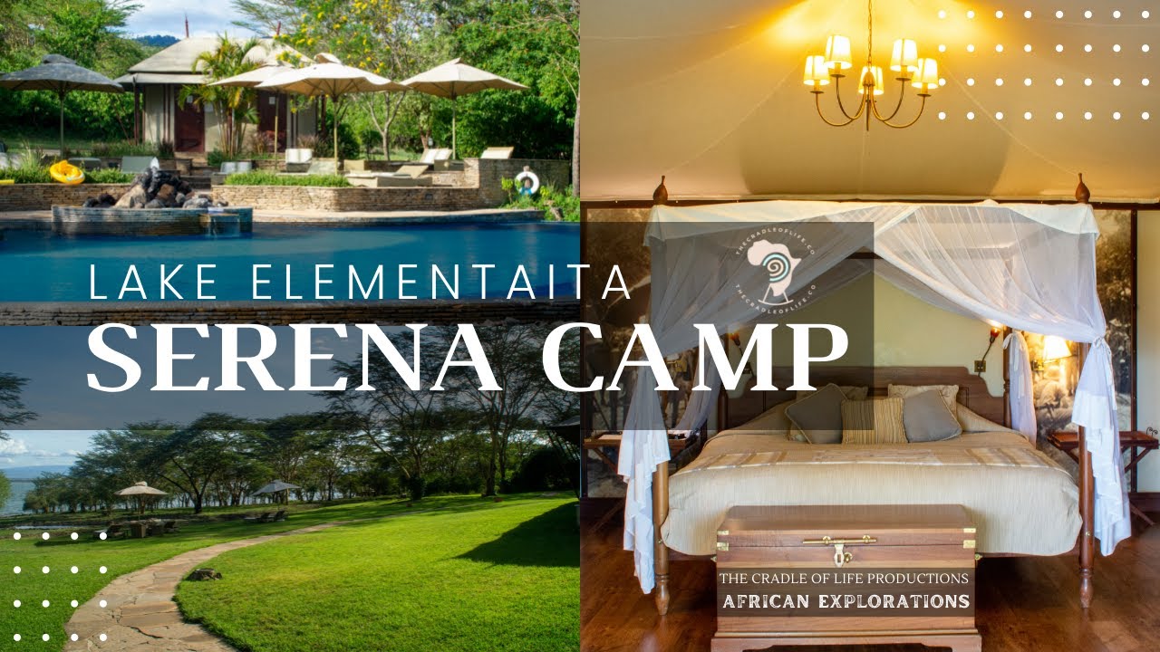LAKE ELEMENTAITA SERENA CAMP [SOYSAMBU CONSERVANCY]