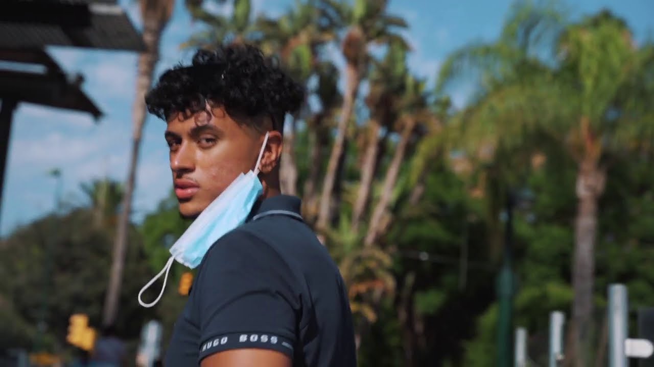Robbz x Brookz - 23 ft Elias Abbas (Prod @takenoelz)