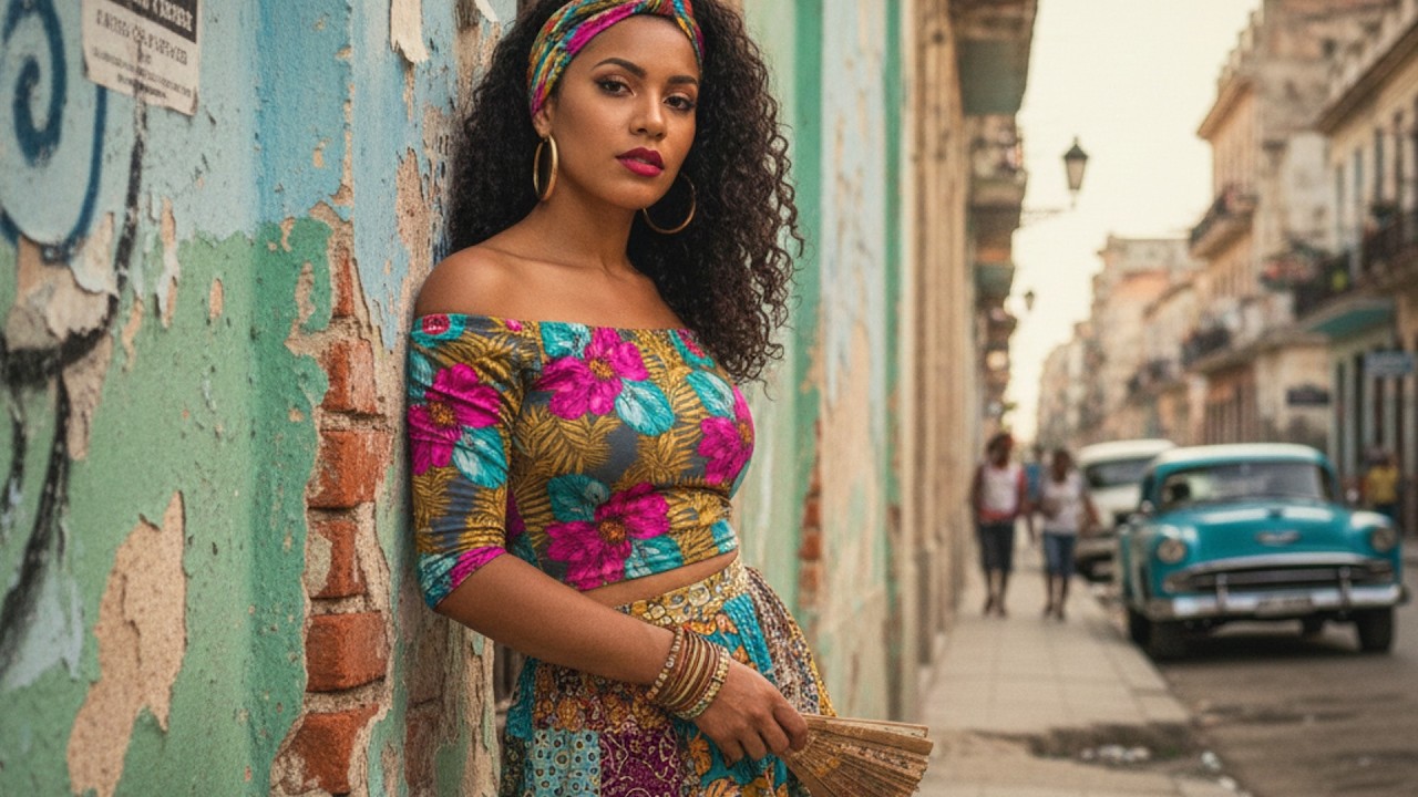 ¡Cuba Retro! ¡Hola Cuba!
