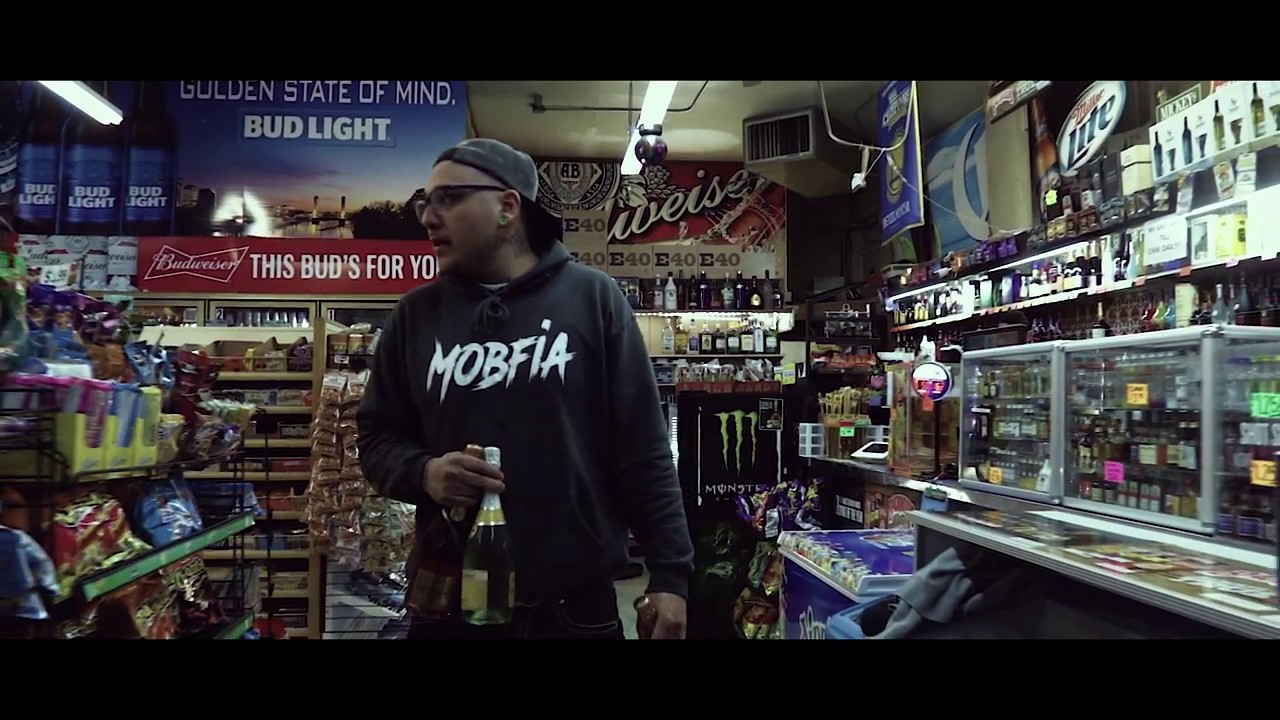 BlockMonstarz Presents 