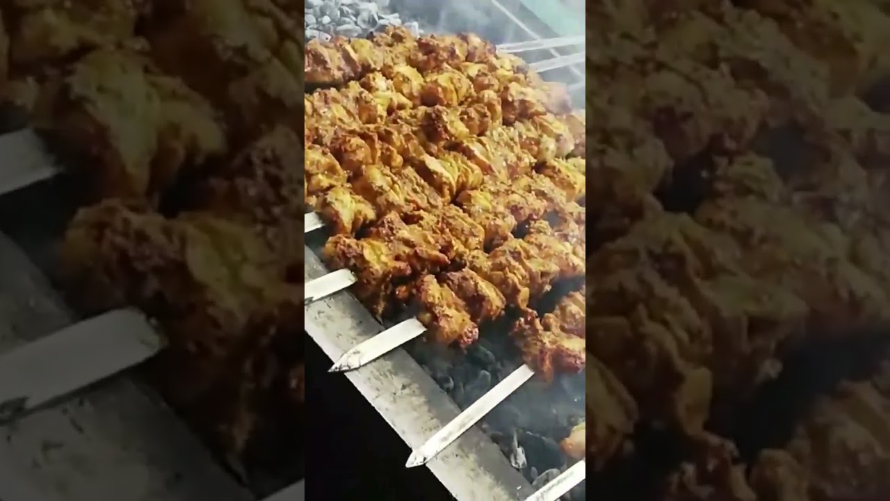 BBQ || Live BBQ barbque || LAHORE STREET FOOD #lahore #streetfood #bbq