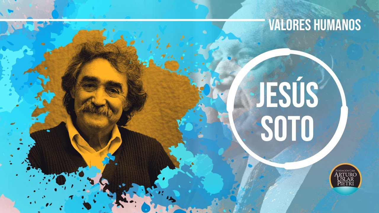 Jes&uacute;s Soto