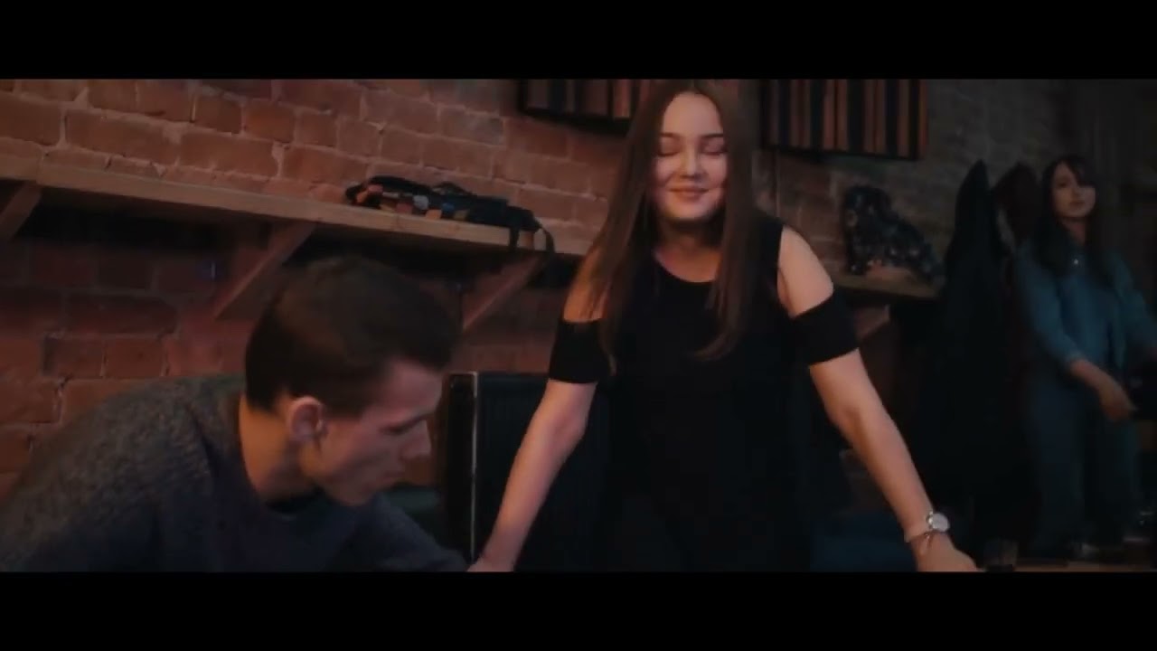 DK - ЛЮБОВЬ (synthwave remix) #dk #данякашин #dkincc