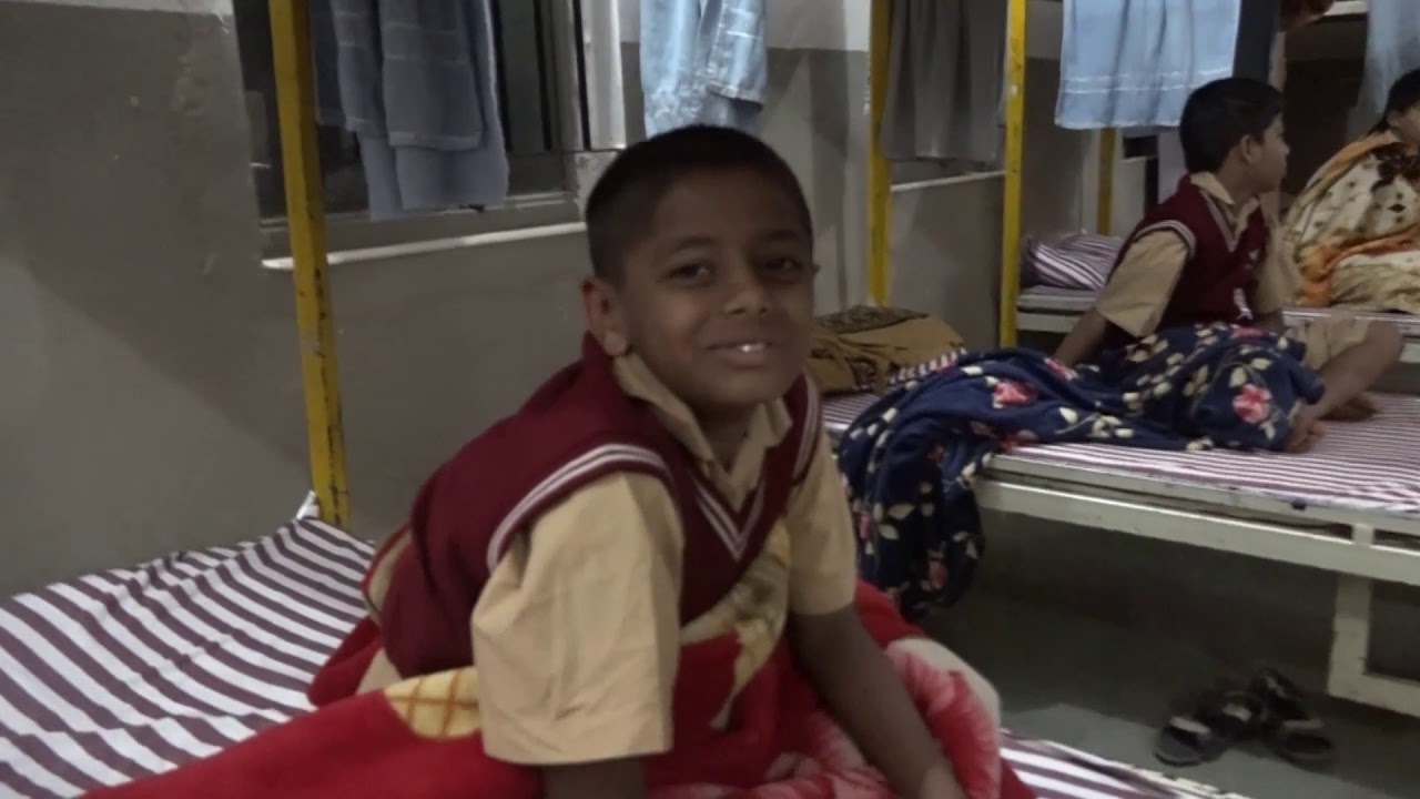 SANJEEVAN CHILDREN'S DAY MORNING