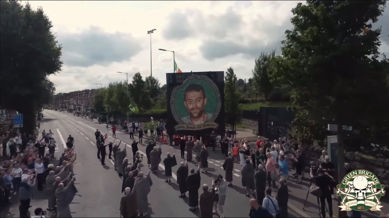 Bik McFarlane Tribute