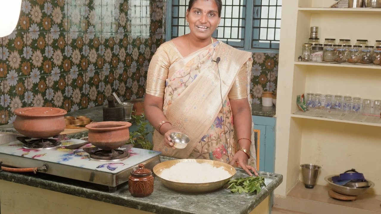 ప్రసాదం పులిహోర ఒకసారి ఇలా చేసి చూడండి, మీకు అందరూ ఫిదా అవ్వాల్సిందేఽ Temple style Pulihora