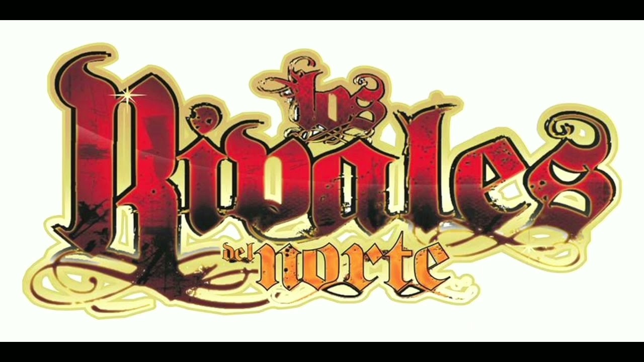 LOS RIVALES DEL NORTE - LAS ARREADAS