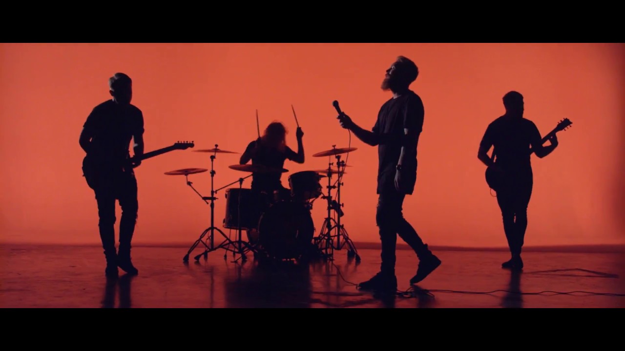 Pavilions - Closure (Official Music Video)