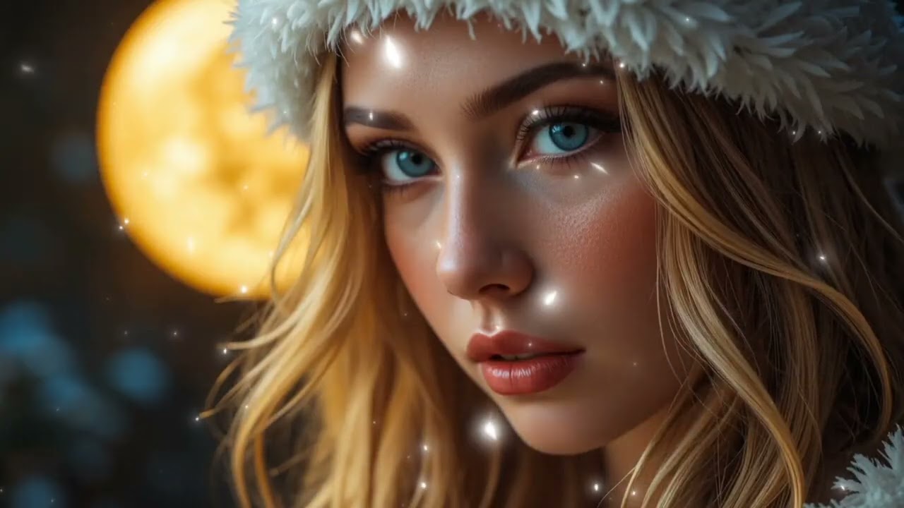 Starlight Love ✨❤️🌌 | Zen Zone Magic 🎵🔥|#TrendingNow