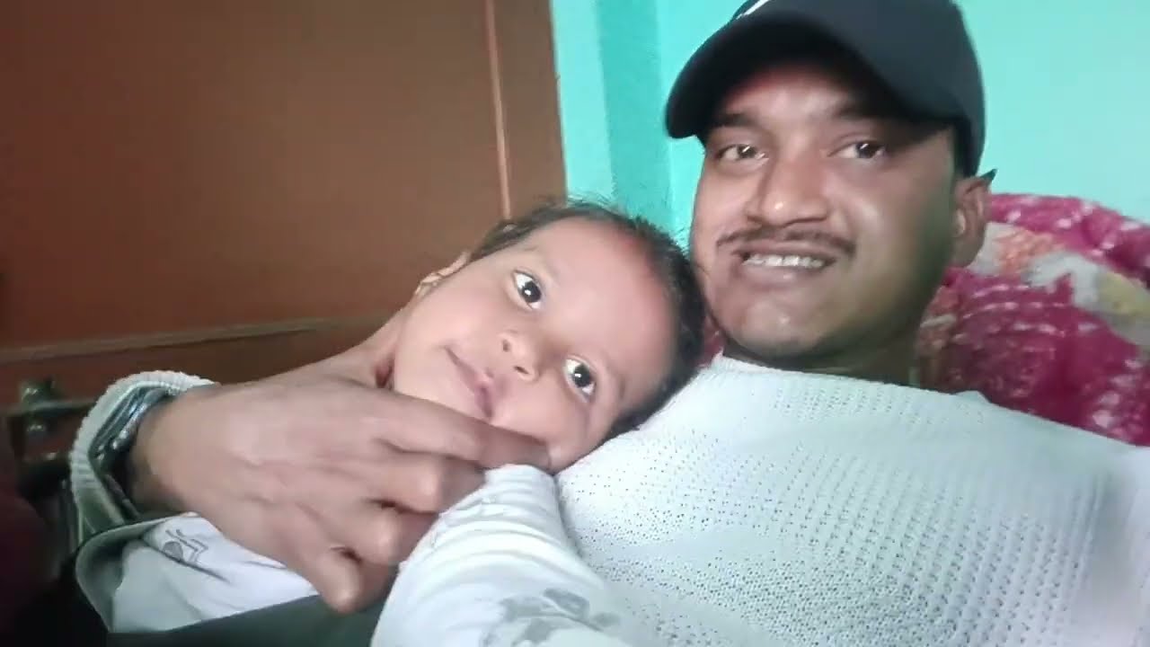 Srishti Rone lag Gai main gaon ja raha hun to 